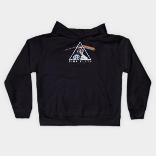 Pink Floyd Reimagined Fan Design Kids Hoodie